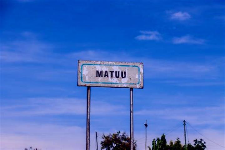 Evelyn, 34 — Escort in Matuu, Kenya