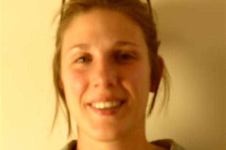 Evelyn, 34 — Escort in Mezieres-en-Brenne, France