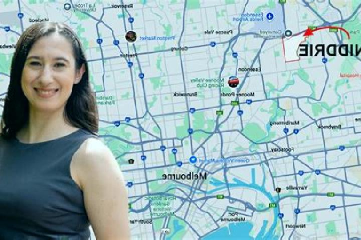 Evelyn, 34 — Escort in Niddrie, Australia