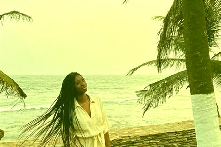 Evelyn, 34 — Escort in Nungua, Ghana