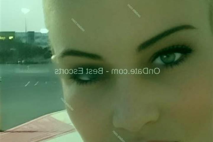 Evelyn, 34 — Escort in Obion, United States