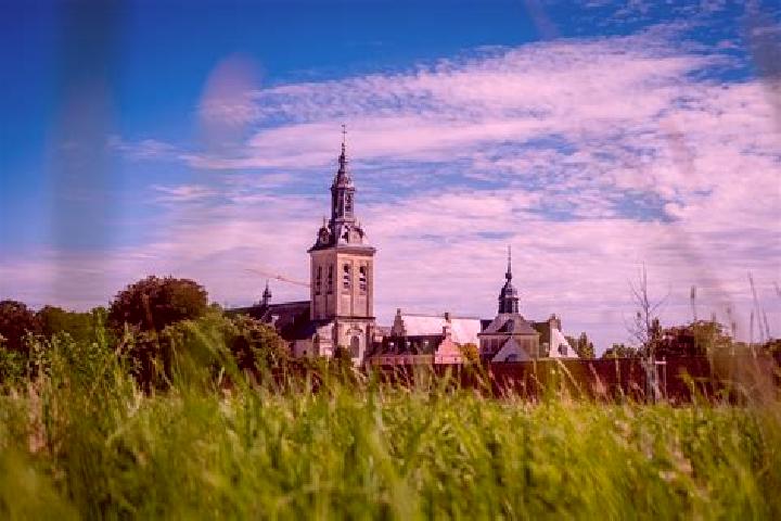 Evelyn, 34 — Escort in Oud-Heverlee, Belgium