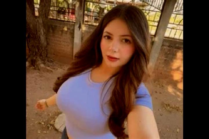 Evelyn, 34 — Escort in Pardo, Mexico