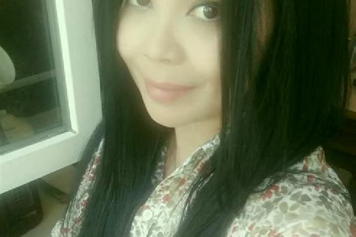 Evelyn, 34 — Escort in Priyutnoye, Russia