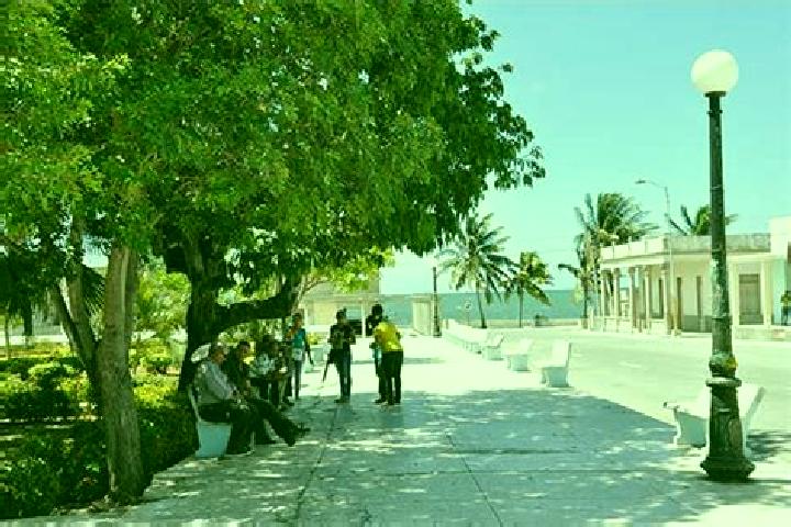 Evelyn, 34 — Escort in Puerto Padre, Cuba