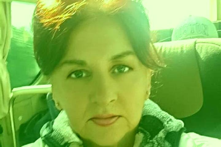 Evelyn, 34 — Escort in Rebra, Romania