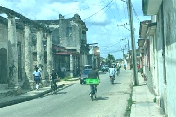 Evelyn, 34 — Escort in San Antonio de los Banos, Cuba