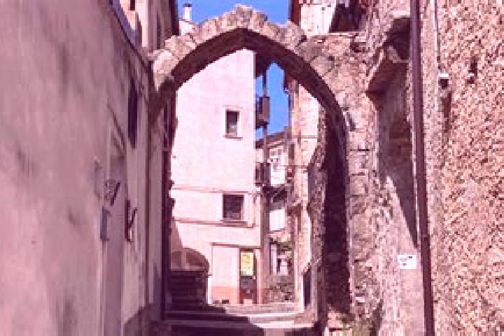 Evelyn, 34 — Escort in San Giovanni in Fiore, Italy