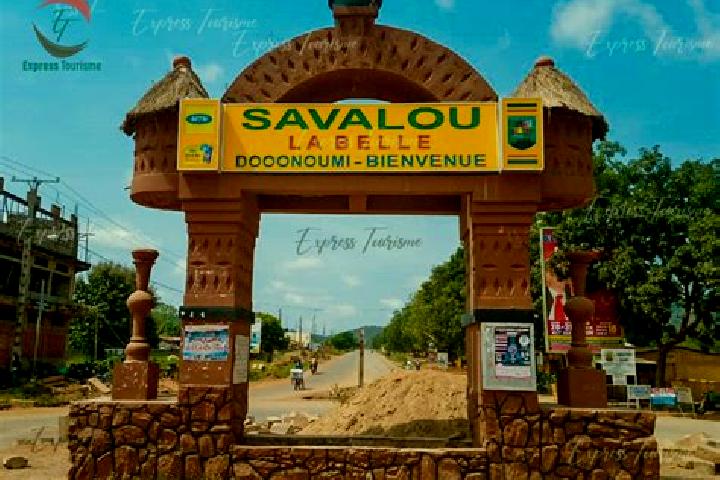 Evelyn, 34 — Escort in Savalou, Benin