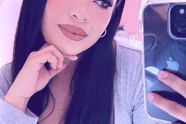 Evelyn, 34 — Escort in Senguio, Mexico