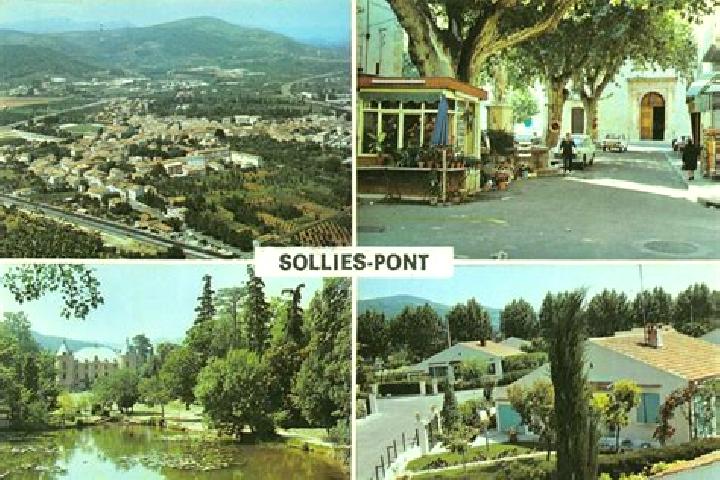 Evelyn, 34 — Escort in Sollies-Pont, France