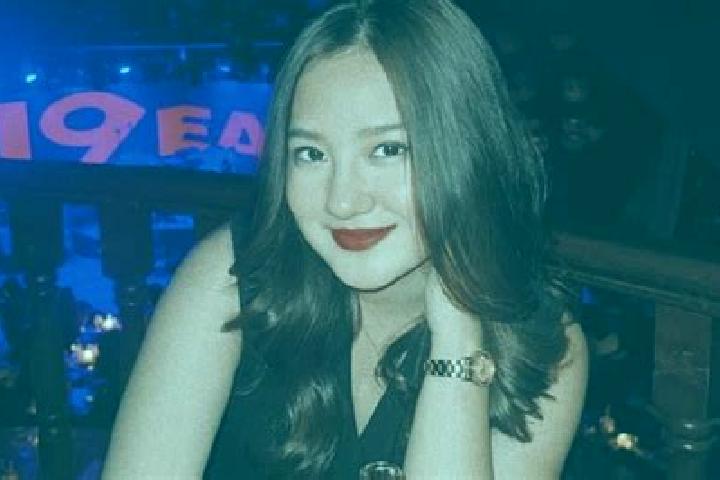 Evelyn, 34 — Escort in Villanueva, Philippines