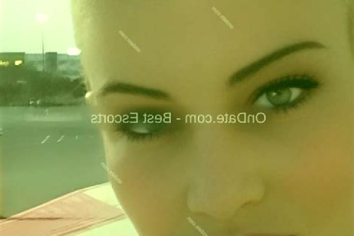 Evelyn, 34 — Escort in Winder, United States
