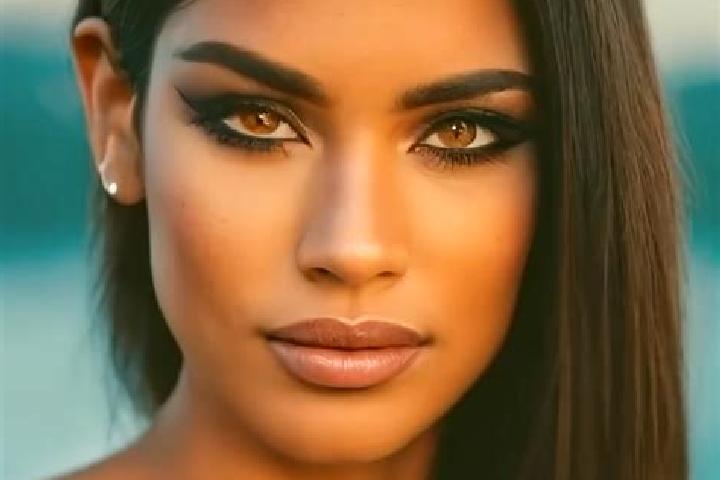 Evelyn, 35, a black brown-eyed latina companion based in Toprakkale. Offering 69, Travel Companion, Duos. Available for incall and outcall, overnight booking...