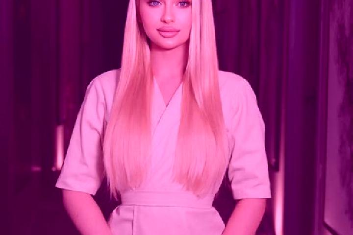 Evelyn, 35, a blonde grey-eyed mixed companion based in Aceituna. Offering Tantra, Erotic Massage, Travel Companion. Available for incall and outcall, day an...