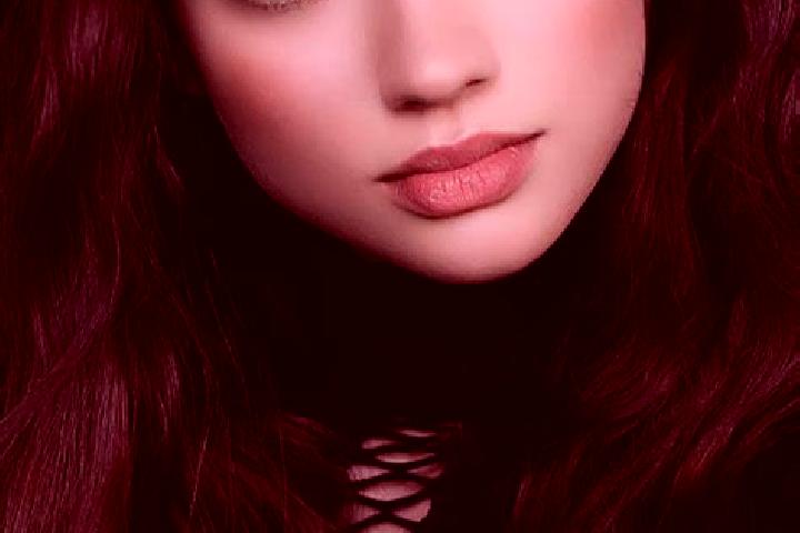 Evelyn, 35, a brunette dark-eyed european companion based in Navi Mumbai. Offering Roleplay, CIM, Dinner Date, A-Level, Deep French Kissing. Available for in...