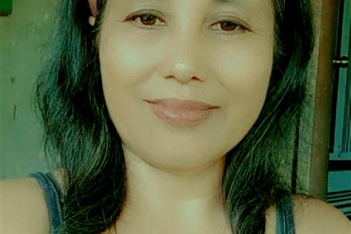 Evelyn, 35 — Escort in Calsib, Philippines