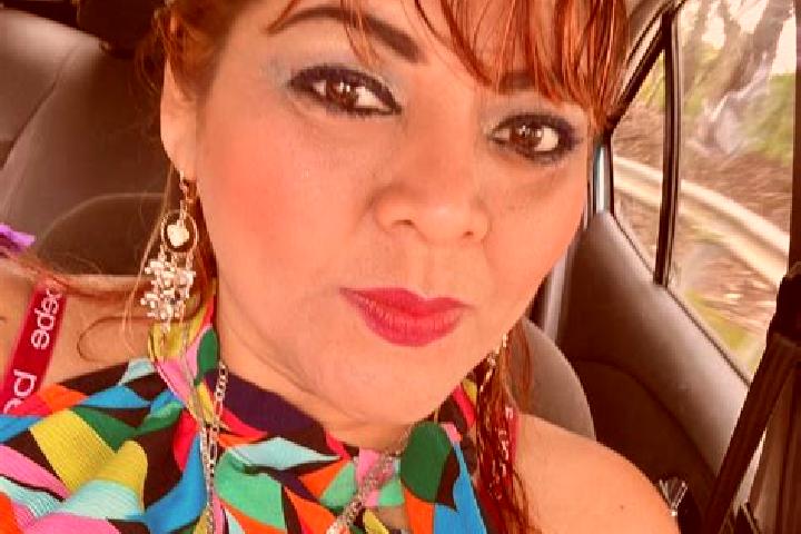 Evelyn, 35 — Escort in Chiltepec, Mexico