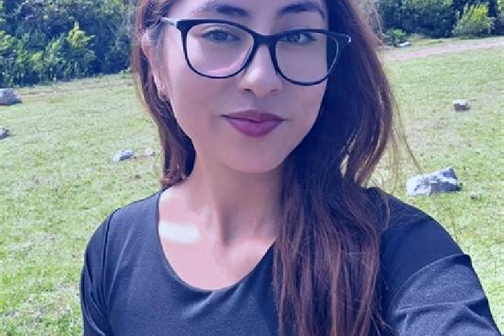Evelyn, 35 — Escort in Chuquibambilla, Peru