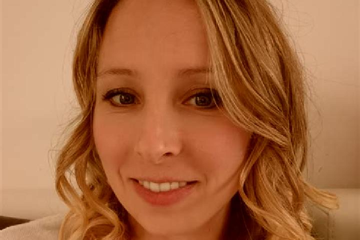 Evelyn, 35 — Escort in Crehange, France