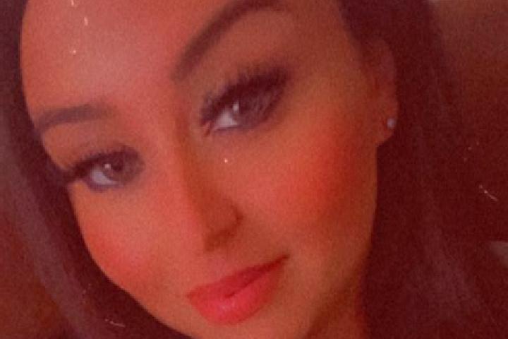 Evelyn, 35 — Escort in Dumas, United States