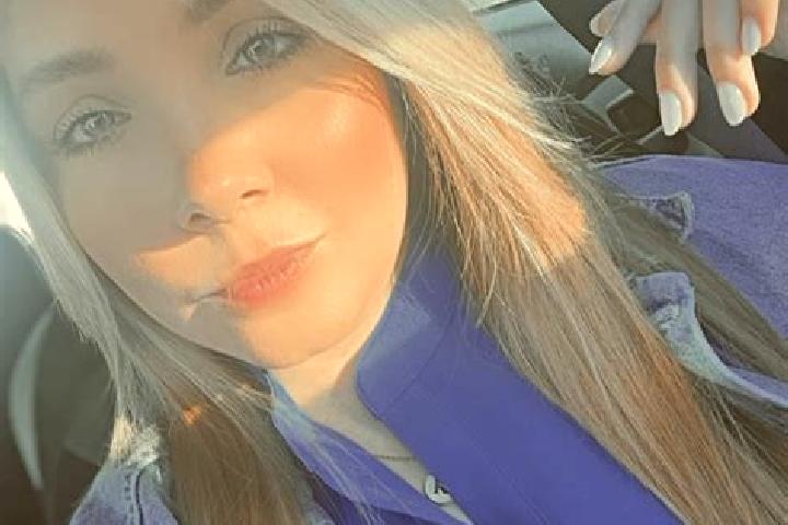 Evelyn, 35 — Escort in El Mameyal, Mexico