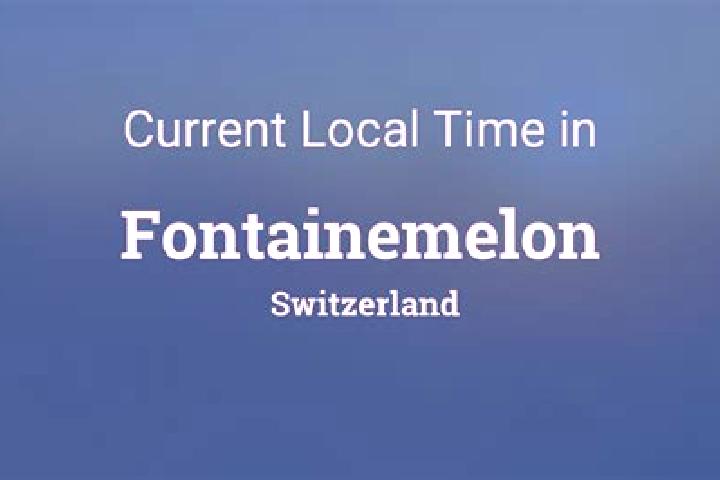 Evelyn, 35 — Escort in Fontainemelon, Switzerland