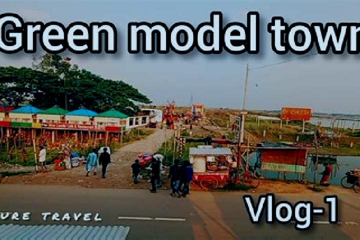 Evelyn, 35 — Escort in Green Model Town, Bangladesh