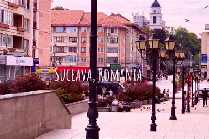 Evelyn, 35 — Escort in Hantesti, Romania