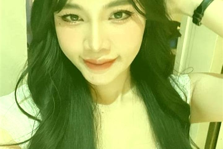 Evelyn, 35 — Escort in Huameung, Laos