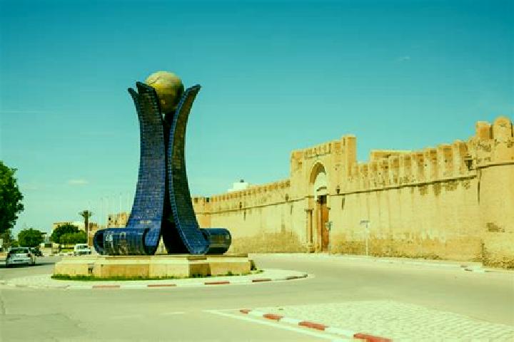 Evelyn, 35 — Escort in Kairouan, Tunisia