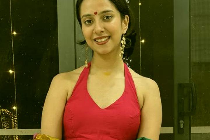 Evelyn, 35 — Escort in Kudlu, India