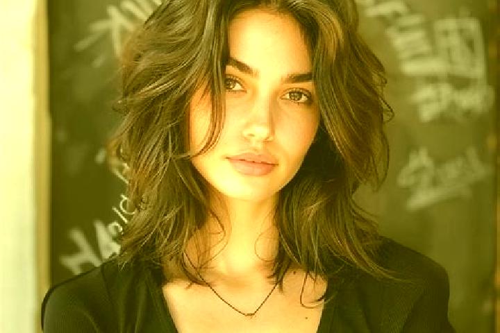 Evelyn, 35 — Escort in Lang Lang, Australia
