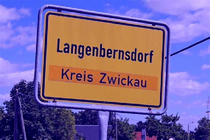 Evelyn, 35 — Escort in Langenbernsdorf, Germany