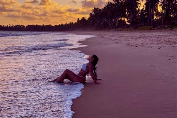 Evelyn, 35 — Escort in Maceio, Brazil