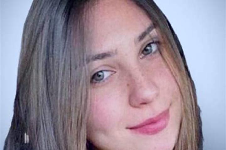 Evelyn, 35 — Escort in Mantenopolis, Brazil