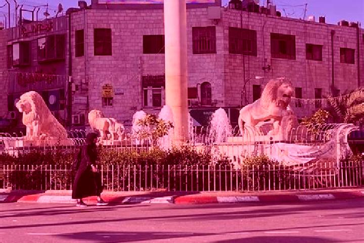 Evelyn, 35 — Escort in Mashah, Palestine