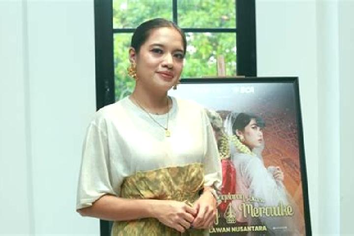 Evelyn, 35 — Escort in Merauke, Indonesia