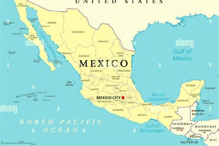 Evelyn, 35 — Escort in Mexico, United States