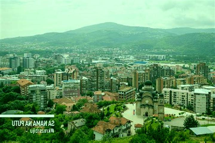 Evelyn, 35 — Escort in Mitrovice, Kosovo