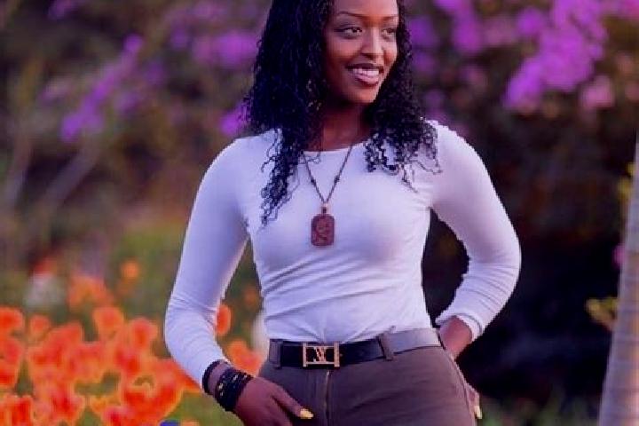 Evelyn, 35 — Escort in Mukamira, Rwanda