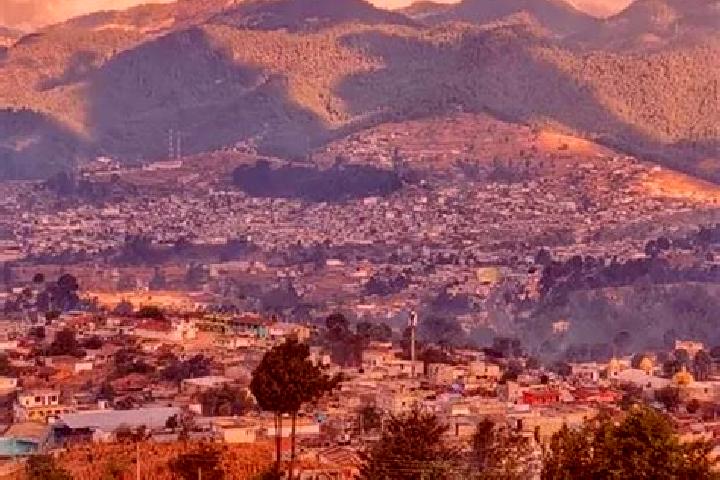 Evelyn, 35 — Escort in Nahuala, Guatemala