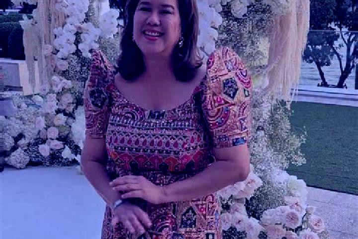 Evelyn, 35 — Escort in Nepomuceno, Brazil