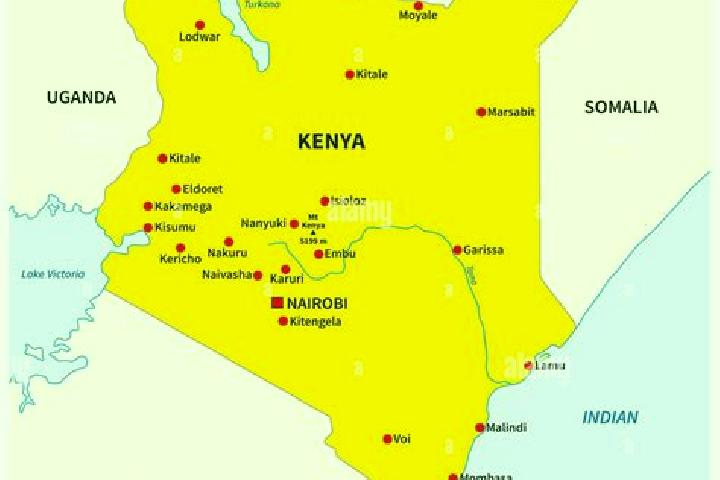 Evelyn, 35 — Escort in Nyangusu, Kenya