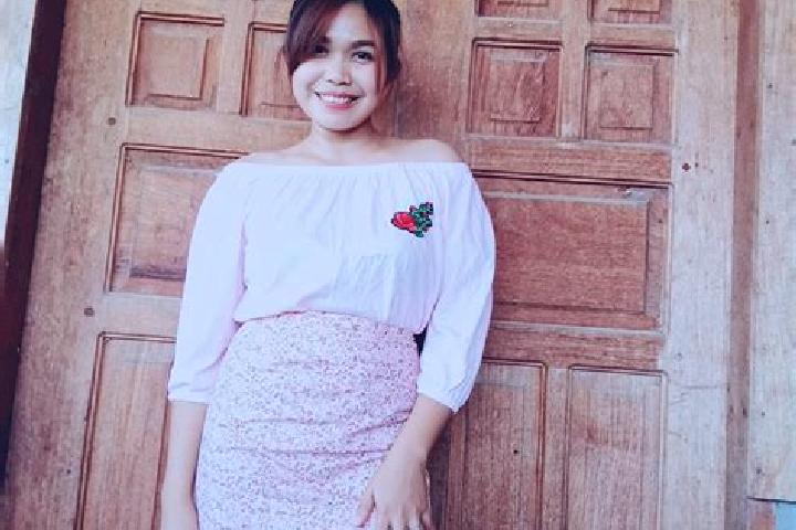 Evelyn, 35 — Escort in Payocpoc Sur, Philippines