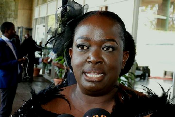 Evelyn, 35 — Escort in Petauke, Zambia