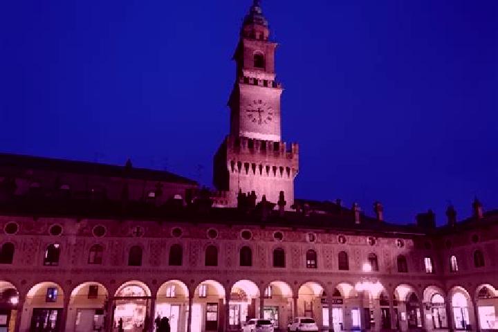 Evelyn, 35 — Escort in Pozzuolo del Friuli, Italy