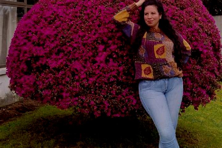Evelyn, 35 — Escort in Quilleco, Chile