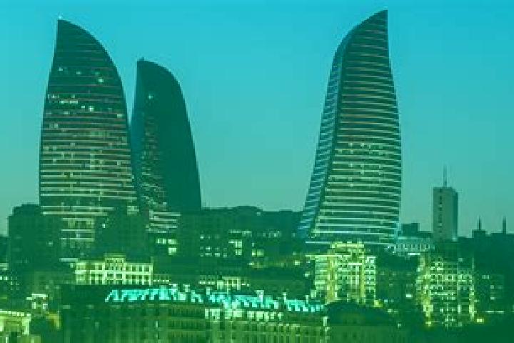 Evelyn, 35 — Escort in Ramana, Azerbaijan