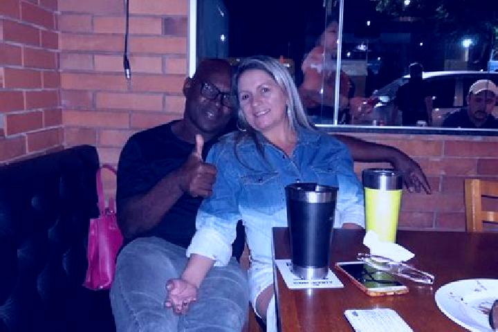 Evelyn, 35 — Escort in Reboucas, Brazil